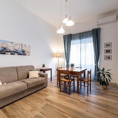 Casa Donna Gina - Puglia Mia Apartments Монополи Экстерьер фото