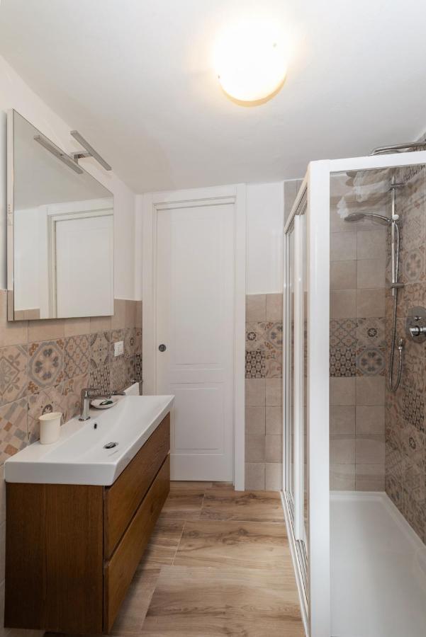 Casa Donna Gina - Puglia Mia Apartments Монополи Экстерьер фото
