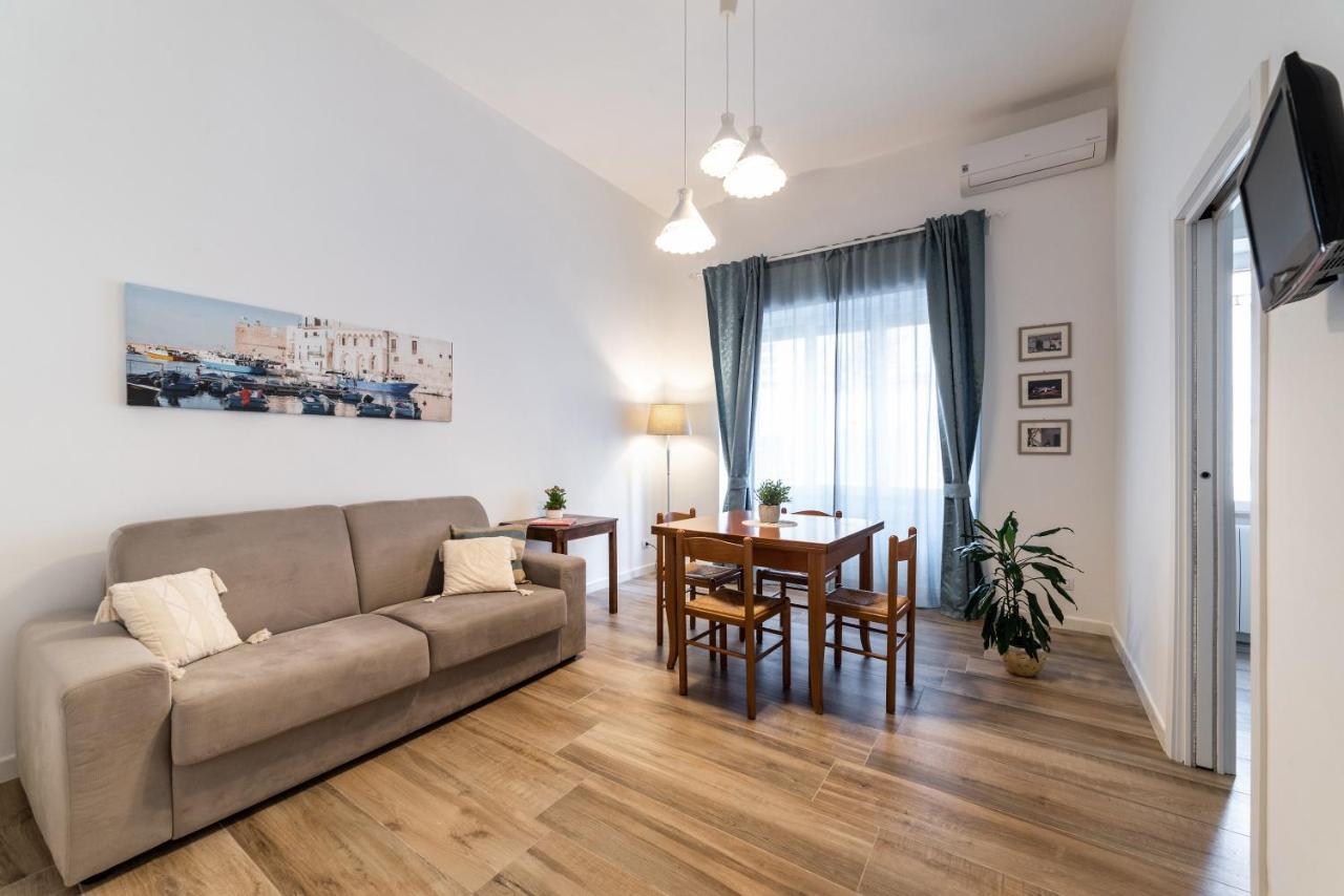 Casa Donna Gina - Puglia Mia Apartments Монополи Экстерьер фото
