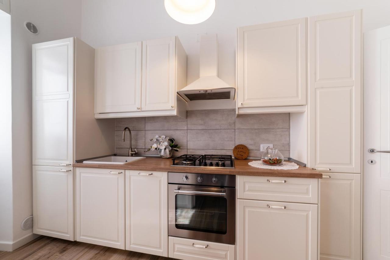 Casa Donna Gina - Puglia Mia Apartments Монополи Экстерьер фото