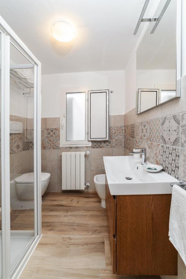 Casa Donna Gina - Puglia Mia Apartments Монополи Экстерьер фото